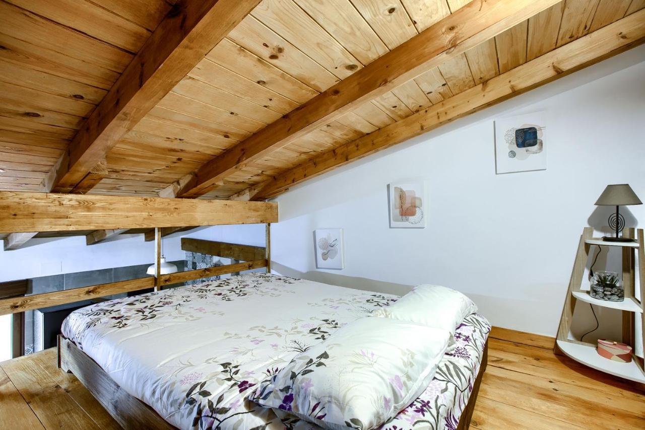 Appartement El Capricho De Brihuega Extérieur photo