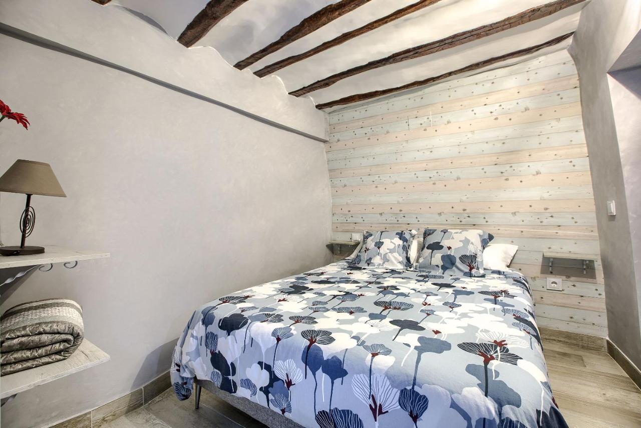 Appartement El Capricho De Brihuega Extérieur photo