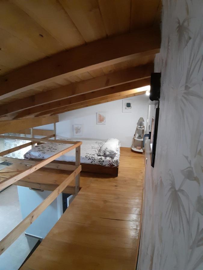 Appartement El Capricho De Brihuega Extérieur photo