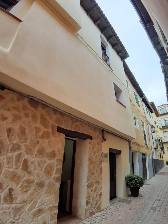 Appartement El Capricho De Brihuega Extérieur photo